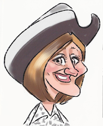 SuzanneMBerry Texas